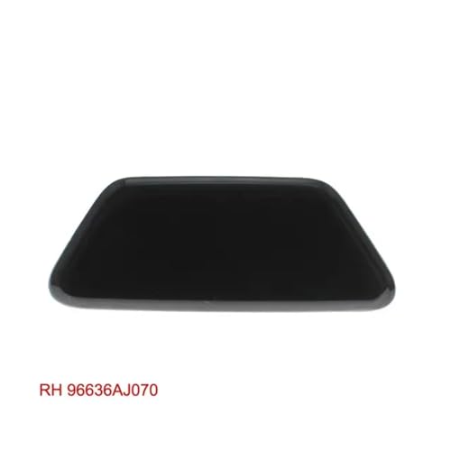 Couvercle buse lave-phare avec support résout cache manquant Subaru Legacy Outback RH - 7