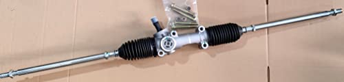 WANTONE RACING 1824952 Upgrade Steering Rack and Pinion Replacement for 2024 2025 Polaris RZR XP, XP4 1000 UTV by WANTONE RACING - Used condition - US$30.35
