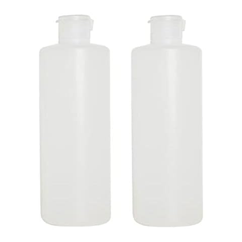 VASANA Flacons en plastique 200 ml Cover