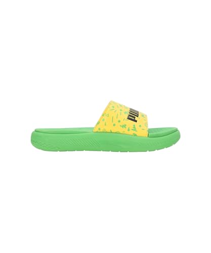 Image of Puma Unisex Kid Softride Slide