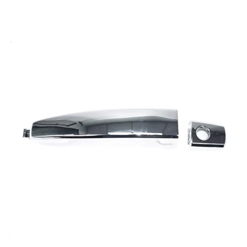 Poignée de porte extérieure 96468267 pour Captiva Epica Aveo avant gauche droite