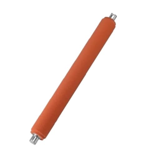 Rouleau éponge de fusion pour MP C4501 C5501 élimine les traces et bavures de toner