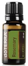 Amazon.co.jp: dōTERRA[ドテラ] ローズマリー[15ml] : ドラッグストア
