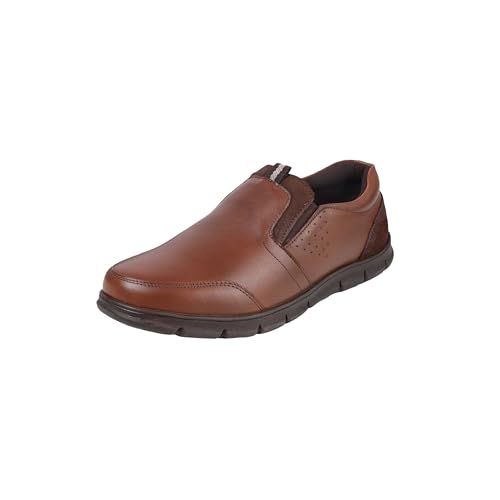 Image of Mochi Men's Slip On Closure Formal - Slip On with Flat Sole