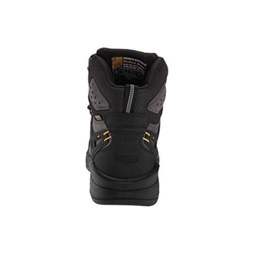 Image of KEEN Utility Men's Dover 6 inch Waterproof Work Boots (Comp Toe)