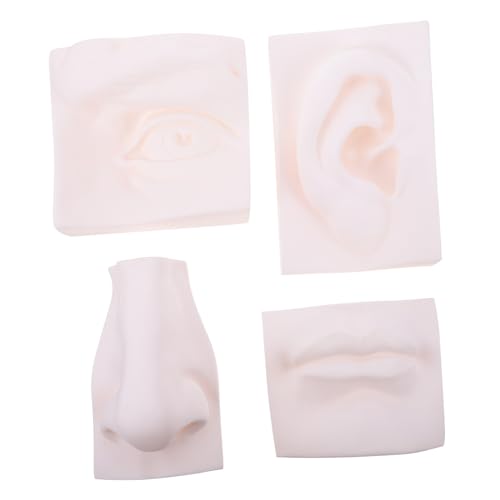 Modèle de dessin Homoyoyo, accessoire pédagogique école statue maison