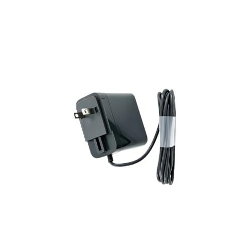 Adaptateur alimentation chargeur compatible Roborock H6 sans fil - 6