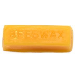 Bee Beautiful Pure Beeswax Block BP Grade Block 1