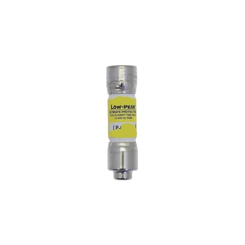 Fusible automobile LP-CC-8 10*38 compresseur climatisation 600V
