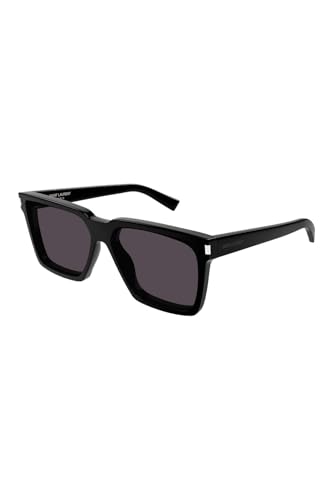Saint Laurent SL 610 Black-Black