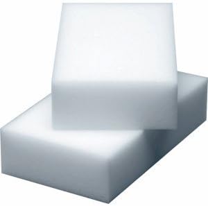 Vileda Professional Miraclean White Sponge pack of 12