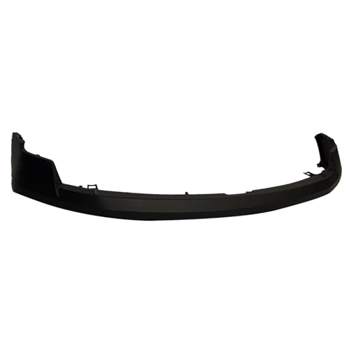 Image of FitParts Compatible with Ford F-150 XL 2009-2014 Front Upper Bumper Cover