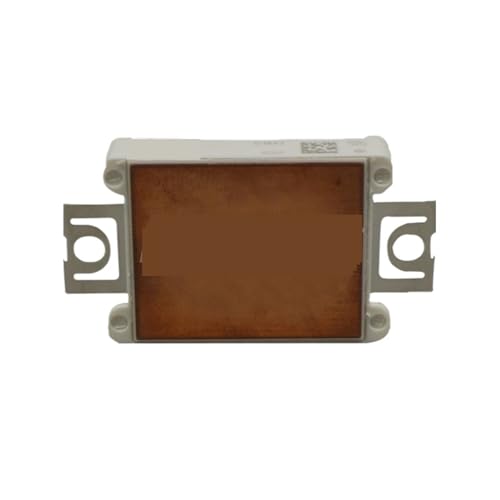 Módulo rectificador IGBT de alta potencia con diseño compacto FP15R12W1T4 3