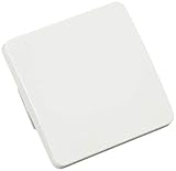 Siemens 1fach Weiß 5TG7801 Siemens Indus.Sector Siemens 1fach Weiß 5TG7801