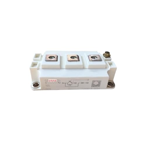 Module IGBT SKM200GAL124D SKM200GAL123D hacheur pour onduleur