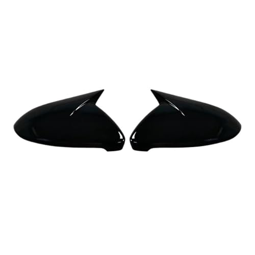 Coques rétroviseurs pour Golf 7 et MK7.5 GTI R GTE GTD 2014-2019