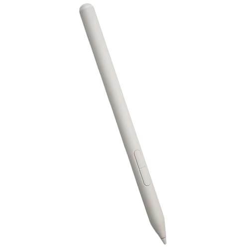 Lenovo Yoga Pen bolígrafo blanco recargable para tomar notas en reuniones de la universidad