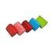 Jolly Rancher Chews Bulk Candy - 95 Individually Wrapped Assorted Fruit Flavored Jolly Ranchers Chews - Bulk Chewy Candy Pack - 95 Chewy Fruit Chews