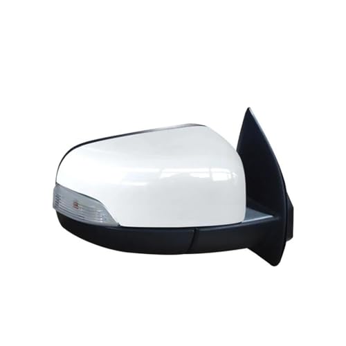 Rétroviseur extérieur pour Ford Everest 2015-2022 clignotant réglage pliable