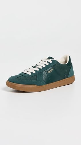 Image of Coach Womens Ellis Sneakers