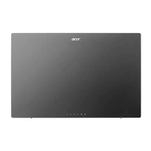 Notebook Acer Aspire 15 Go AG15-71P-76Z8 Intel core I7 13ª geração 16GB 512GB SSD Tela 15,6 TN UHD Linux