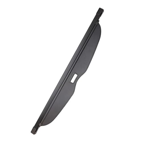 Separador de carga antirrobo para ocultar maletero de coche VW Atlas