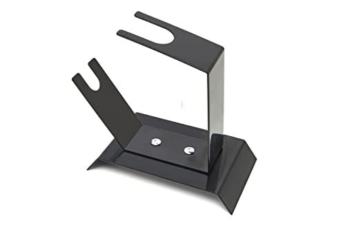 HBM Support de Pistolet à Peinture Simple, Support de Pistolet à Peinture modèle 2 – vue 2