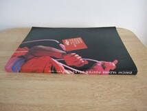 Amazon.co.jp: USED 矢沢永吉 ポスターセレクション 1975～2004