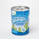 Algopix Similar Product 8 - Instant Snow Its a Blizzard in a Can