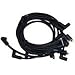 Crusader Spark Plug Wire Set 97423