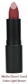 One Light Brown (M46) Lipstick from the Makers of Lipchic Lipstick Sealer