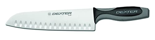 Dexter-Russell 9' Duo-Edge Santoku Chef's Knife