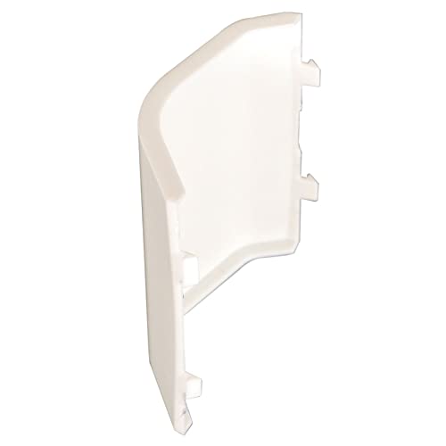 Cubierta de luz blanca para domo techo Mustang F150 F250 miniatura 4
