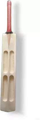MANDA Shadow Craft Poplar Willow Cricket Bat (700 g)