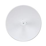 UBNT Systems PowerBeam AC Gen2 5 GHz PBE-5AC-Gen2-US High Performance airMAX ac Bridge Dual-Band 25...