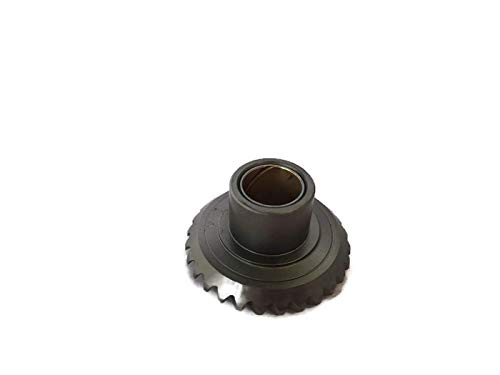 Yamadura 369-64030-0 REVERSE REV BEVEL GEAR fit Tohatsu Nissan Outboard 369-64030 2HP 2.5HP 3.5HP 4HP 5HP 6HP