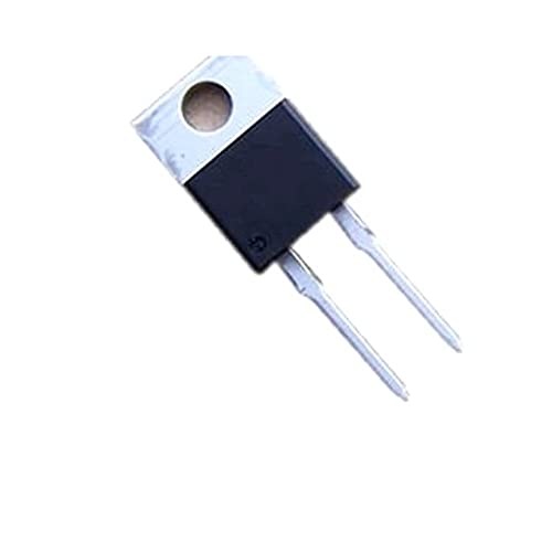 2pcs FFP15S60S RHRP1560 RURP1560 TO220-2