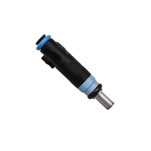 Iniettori di carburante 8 pezzi iniettori di carburante Compatibile con Chrysler 300 6.4L RL038337AB 5038337AB ugello iniettore auto 05038337AB