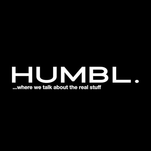 『Humbl.』のカバーアート
