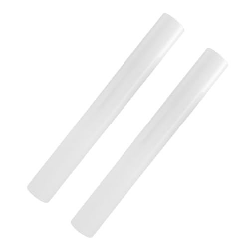 OFFSCH 2PCS Lemon Crusher Press Ergonomic Fruit Muddler for Mojito and Cocktail Making Portable Lightweight Bar Supplies for Bartenders and Home Enthusiasts Versatile Ice Masher