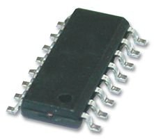 ON SEMICONDUCTOR MMPQ3906 Bipolar BJT Array Transistor Quad PNP 40 V 1 W 200 mA 30 SOIC RoHS Compliant: Yes New Lot Quantity-10