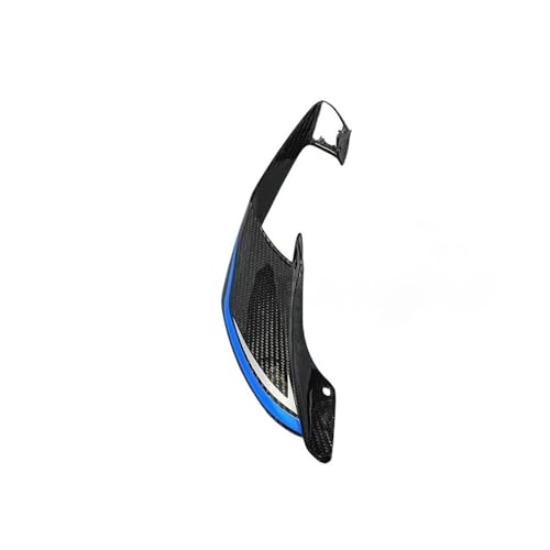 Kit de carénage aile fixe YZF-R1 R1M 2017-2024 plaque latérale