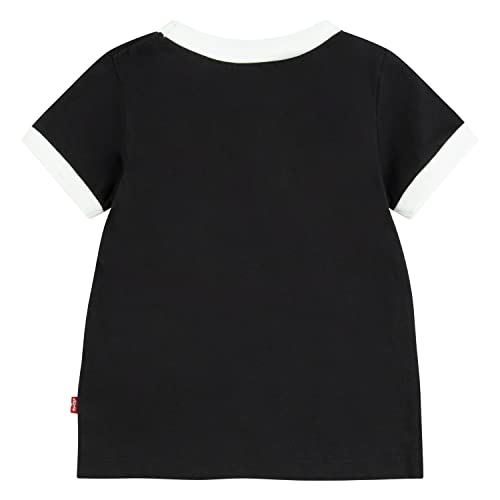 Image of Levi's Girl's Classic T-Shirt