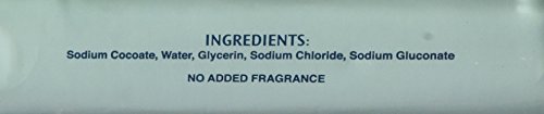 Kirk's Original Coco Castile Soap Fragrance Free 4 Oz (Multi-Pack) #TOP1