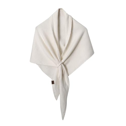 2026 Apparent Shawl Wraps for Women, Subsequenti Women'S Solid Color Shawl for Daily Wear