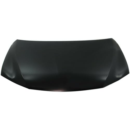 HNNGSSG Hood for Lexus for CT200h 2011-2017 Primed Steel,Fit Testing