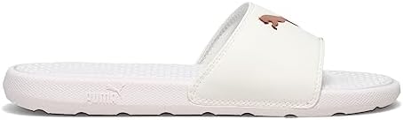 PUMA Cool Cat Sport BX Puma White/Rose Gold 10 B (M) | Image 1