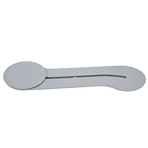 Eenvoudig overdrachtssysteem, vermijd trekken aan sterke lagers Voorkom verwondingen Schuifoverdrachtsbord Houd veiligheid voor rolstoelen voor patiënten