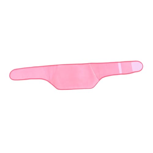 Faja lumbar térmica USB con soporte y alivio abdominal miniatura 1