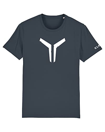 Cleric T-Shirt dunkelgrau